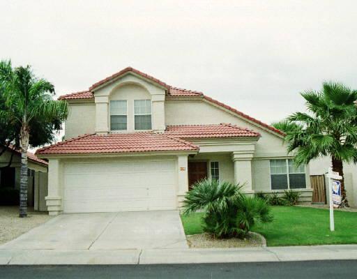 3236 E Tanglewood Dr., Phoenix, AZ 85048