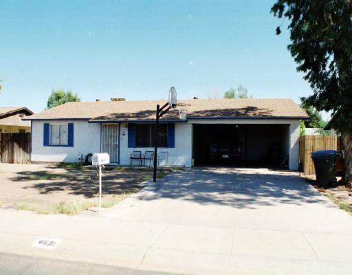 4631 N 80th Dr., Phoenix, AZ 85033