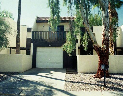 789 E Pepper Dr. #363M, Casa Grande, AZ 85222