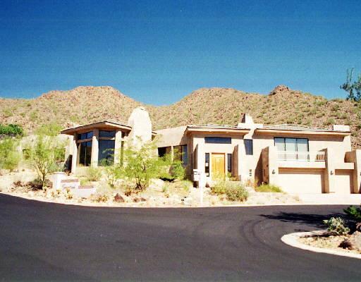 11995 N 139th Pl., Scottsdale, AZ 85259