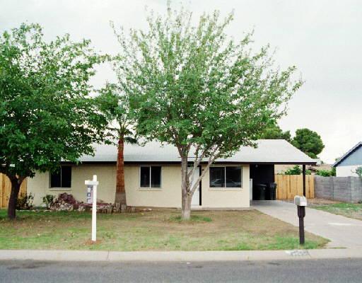 4347 E Michelle Dr., Phoenix, AZ 85032