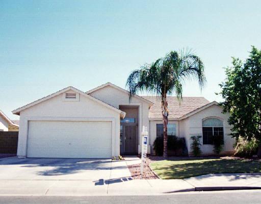 743 E El Monte Pl., Chandler, AZ 85225