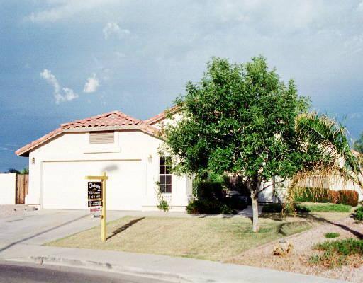 2202 S Saranac St., Mesa, AZ 85208