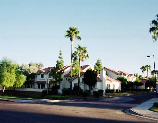 2970 N Oregon St. #7, Chandler, AZ 85225