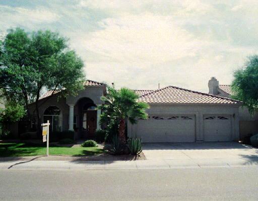 5533 E Woodridge Dr., Scottsdale, AZ 85254