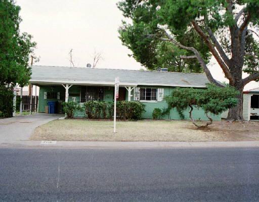 2115 W Cactus Wren Dr., Phoenix, AZ 85021