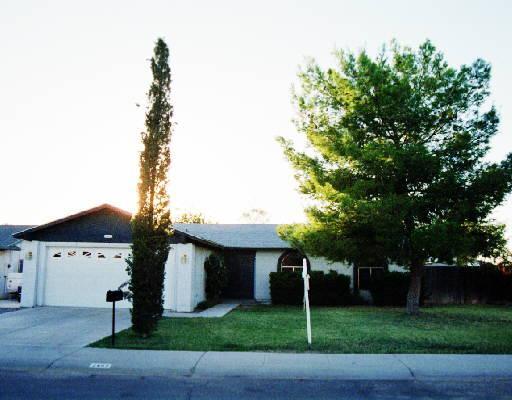 2402 N Nebraska St., Chandler, AZ 85225