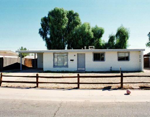 3815 N 50th Dr., Phoenix, AZ 85031