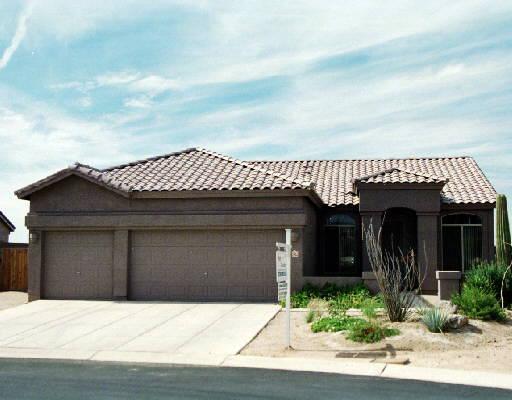 2922 N Rowen Cir., Mesa, AZ 85207