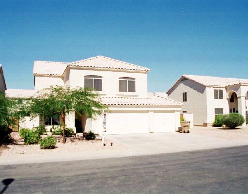 7320 W Alexandria Way, Peoria, AZ 85381