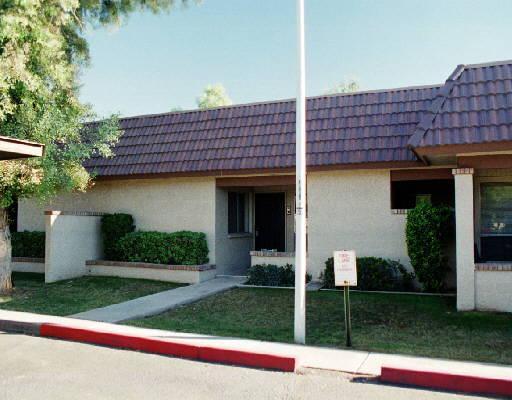 432 W Blackhawk Dr. #6, Phoenix, AZ 85027