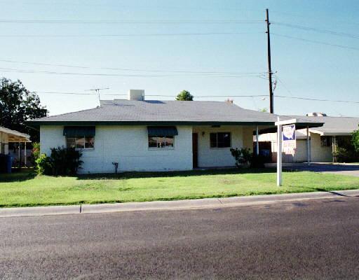 4508 N Valerie Pl. #-----, Phoenix, AZ 85013