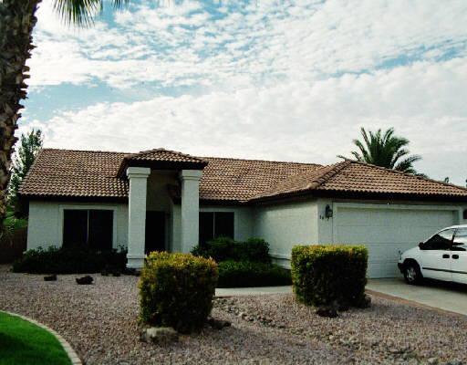 1417 E San Angelo Ave., Gilbert, AZ 85234