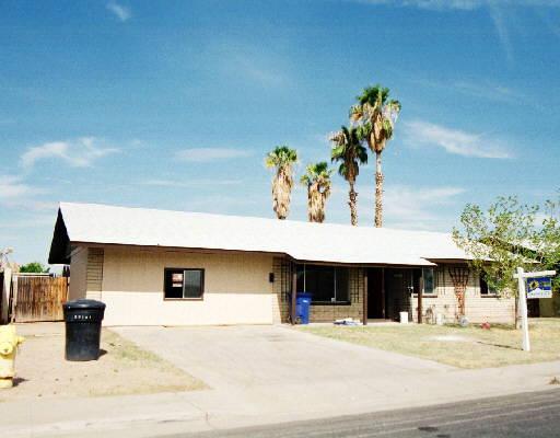 1702 W Carmel Ave., Mesa, AZ 85202