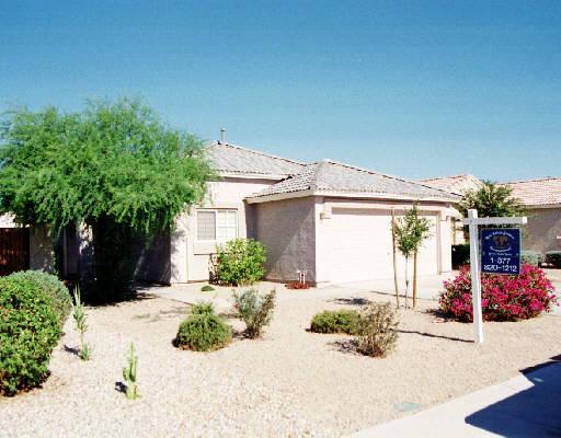 9336 W Gold Dust Ave., Peoria, AZ 85345