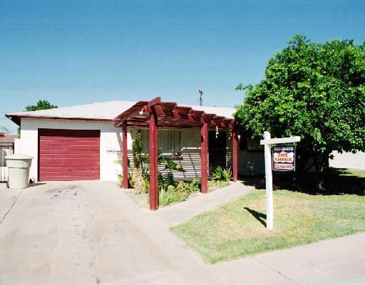 2934 N 52nd Dr., Phoenix, AZ 85031