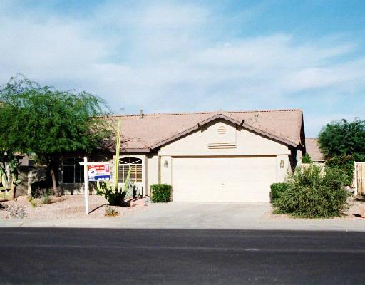 26250 N 45th Pl., Phoenix, AZ 85050