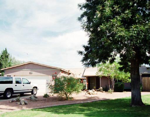 815 W Javelina Ave., Mesa, AZ 85210
