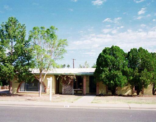 621 N Hall, Mesa, AZ 85203