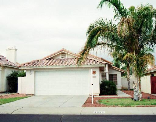 4338 E Desert Trumpet Rd., Phoenix, AZ 85044