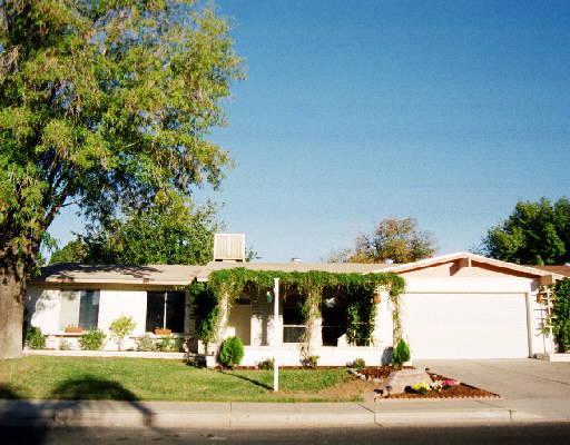 2923 S Las Palmas St., Mesa, AZ 85202