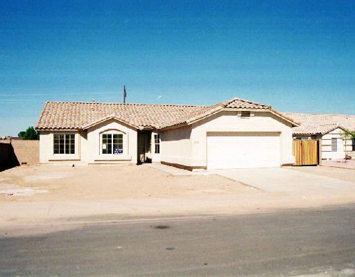 8748 W Echo Ln., Peoria, AZ 85345