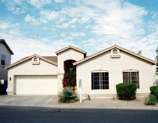 1822 S 39th St. #26, Mesa, AZ 85206