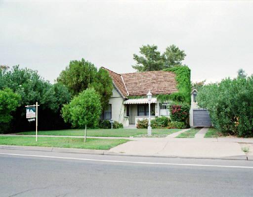 1616 W Encanto Blvd., Phoenix, AZ 85007