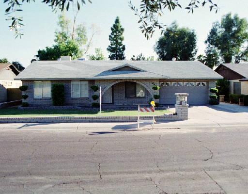 4851 W Carol Ave., Glendale, AZ 85302