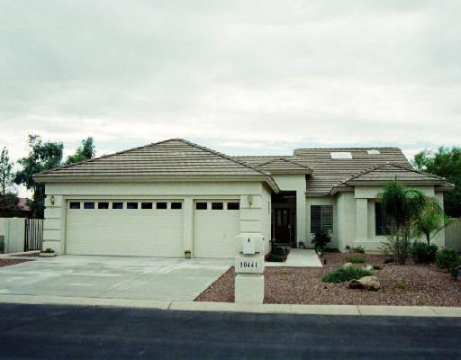 10441 E Watford Way #21, Sun Lakes, AZ 85248