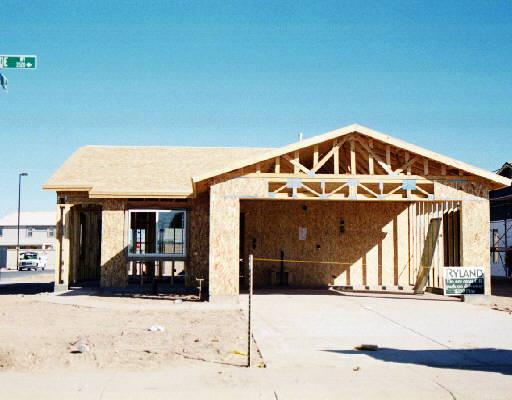 3526 E Woodside Way, Gilbert, AZ 85236