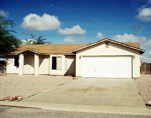 9386 W San Lazaro St., Arizona City, AZ 85223