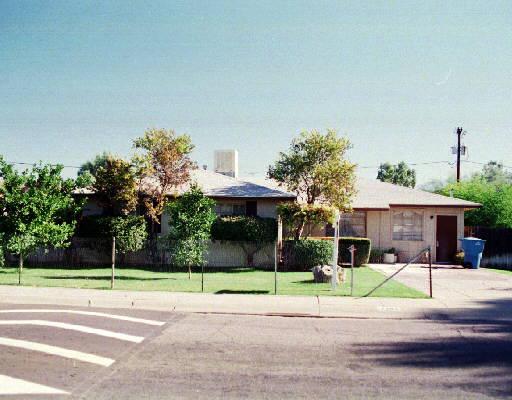 1407 W Anderson Dr., Phoenix, AZ 85023