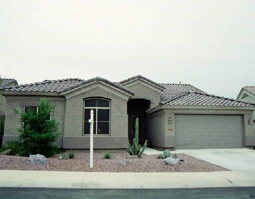 1308 W Deer Creek Rd., Phoenix, AZ 85045