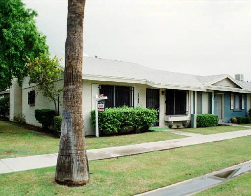 2511 N 22nd Dr., Phoenix, AZ 85009
