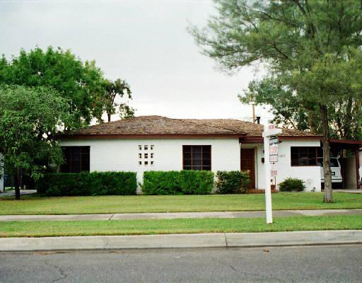 1322 W Palm Ln., Phoenix, AZ 85007