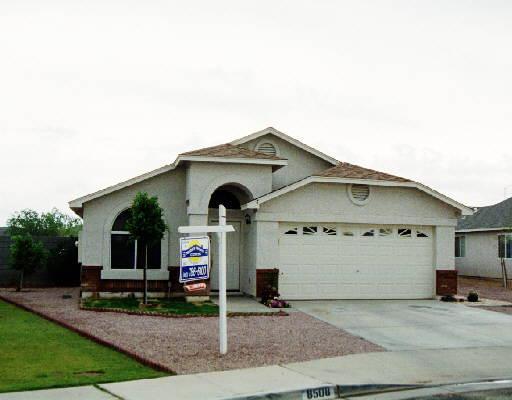 8508 E Carol Ave., Mesa, AZ 85208