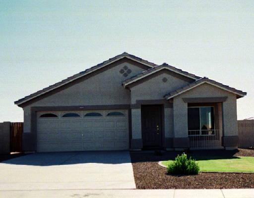 3609 S Ponderosa Dr., Gilbert, AZ 85236