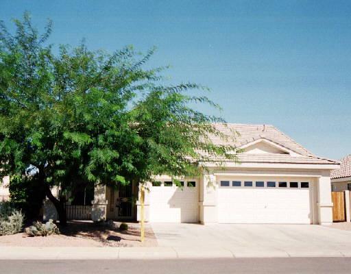 861 N Cambridge Pl., Chandler, AZ 85225
