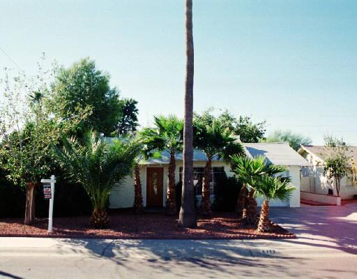 8713 E Jackrabbit Rd., Scottsdale, AZ 85250