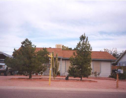 509 N 110th St., Apache Junction, AZ 85220