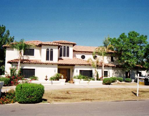 2400 W Harrison St., Chandler, AZ 85224