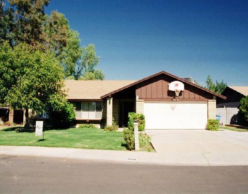 3436 W Saint John Rd., Phoenix, AZ 85053