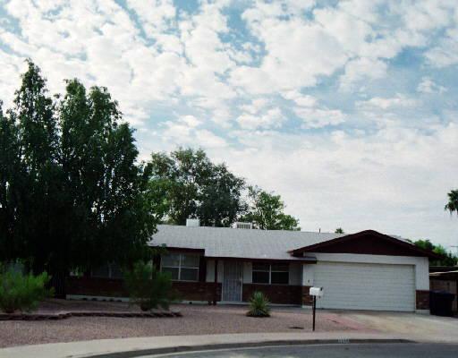 1559 E Flower Cir., Mesa, AZ 85204