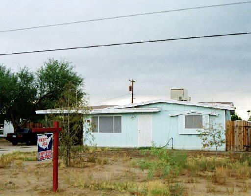 8715 E Balsam Ave., Mesa, AZ 85208