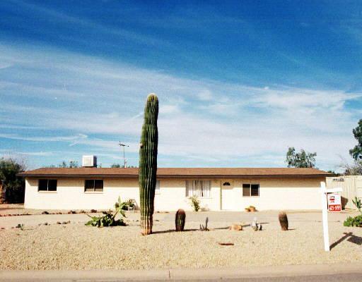 7104 E Jenan Dr., Scottsdale, AZ 85254