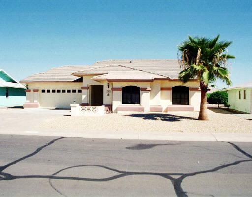 17427 N Jasmine Dr., Sun City, AZ 85373