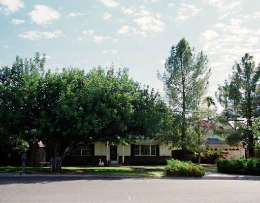 1035 N Ridge Cir., Mesa, AZ 85203