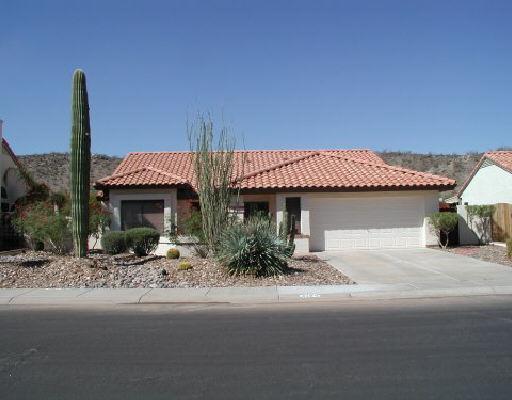 4108 E Thistle Landing Dr. #*MTN*, Phoenix, AZ 85044