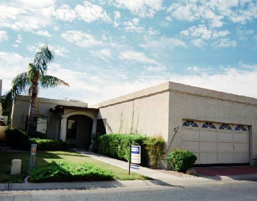 1360 E Brown #33 Rd. #33, Mesa, AZ 85203